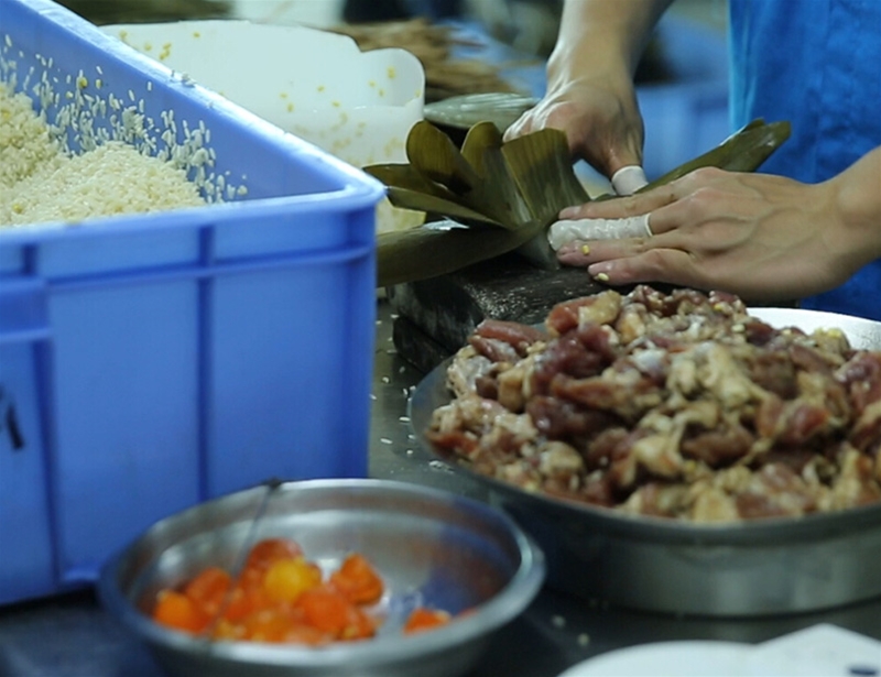 生產(chǎn)車(chē)間